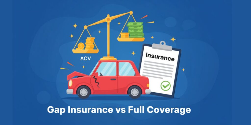 gap insurance