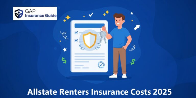 allstate renters insurance