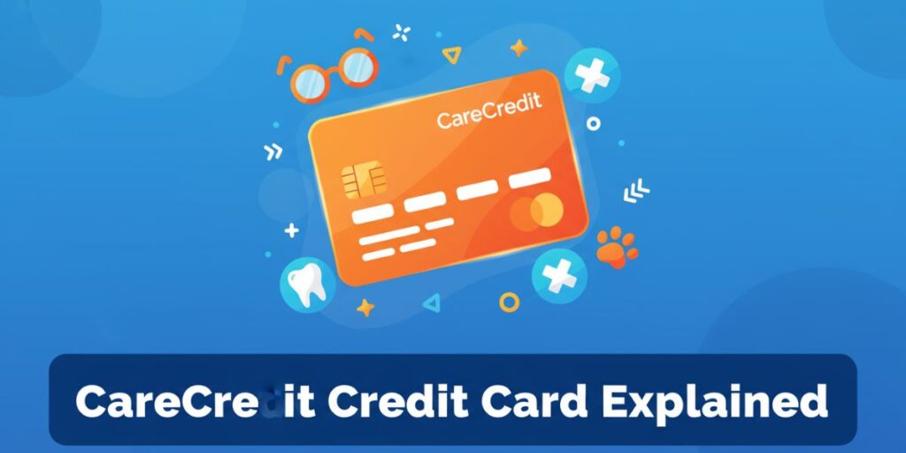 carecredit credit card