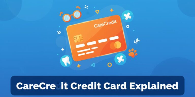 carecredit credit card