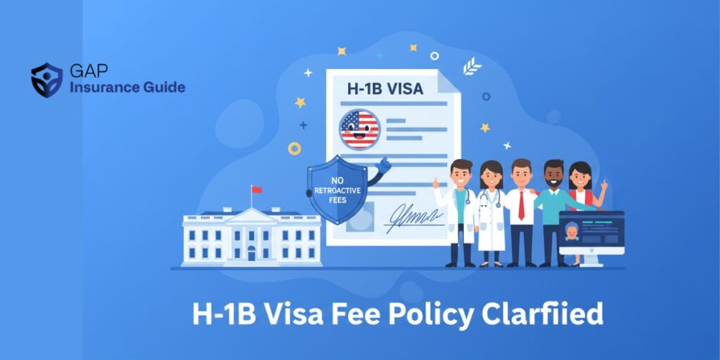 H1B Visa fee increased