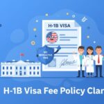 H1B Visa fee increased