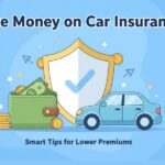 save money on car insurance