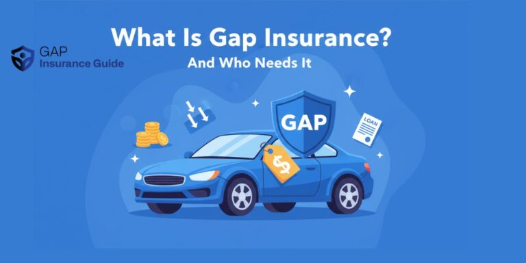 what-is-gap-insurance