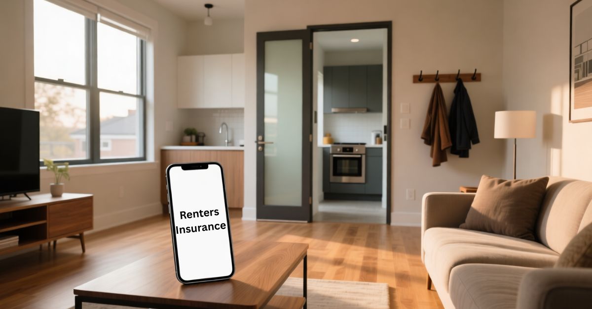 Landlords Require Renters Insurance