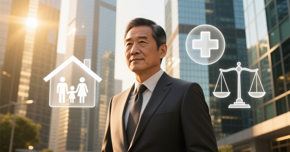 difference between Life Insurance and Health Insurance