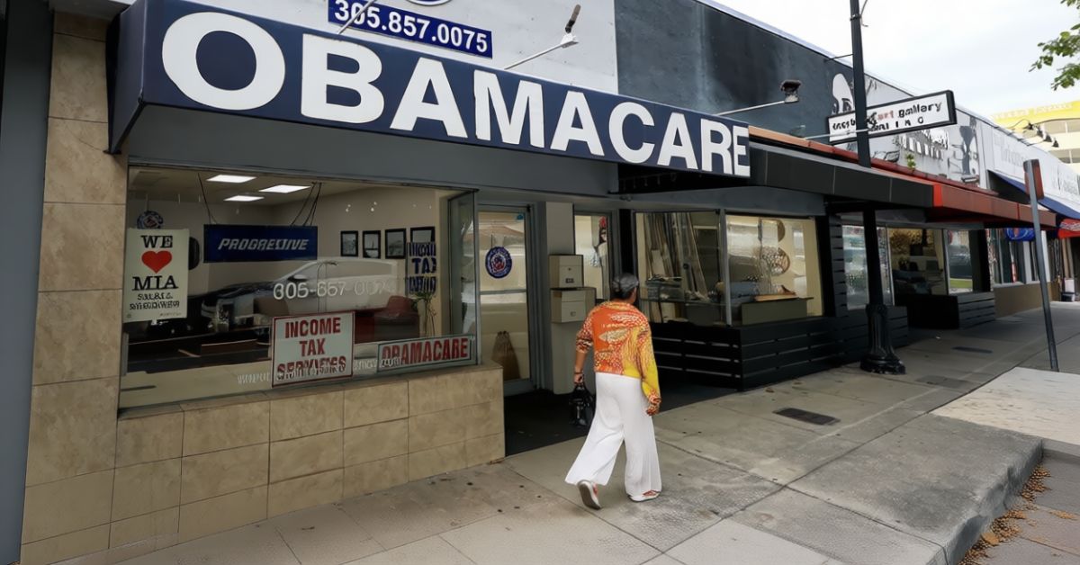 Obamacare Premium Hikes