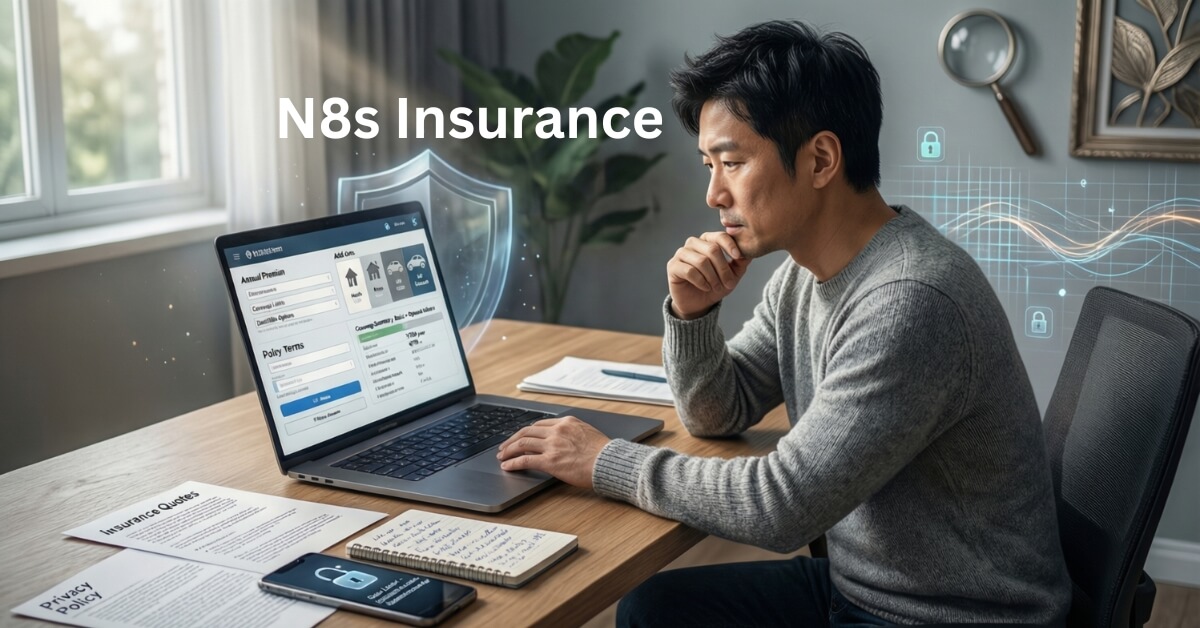 N8s Insurance