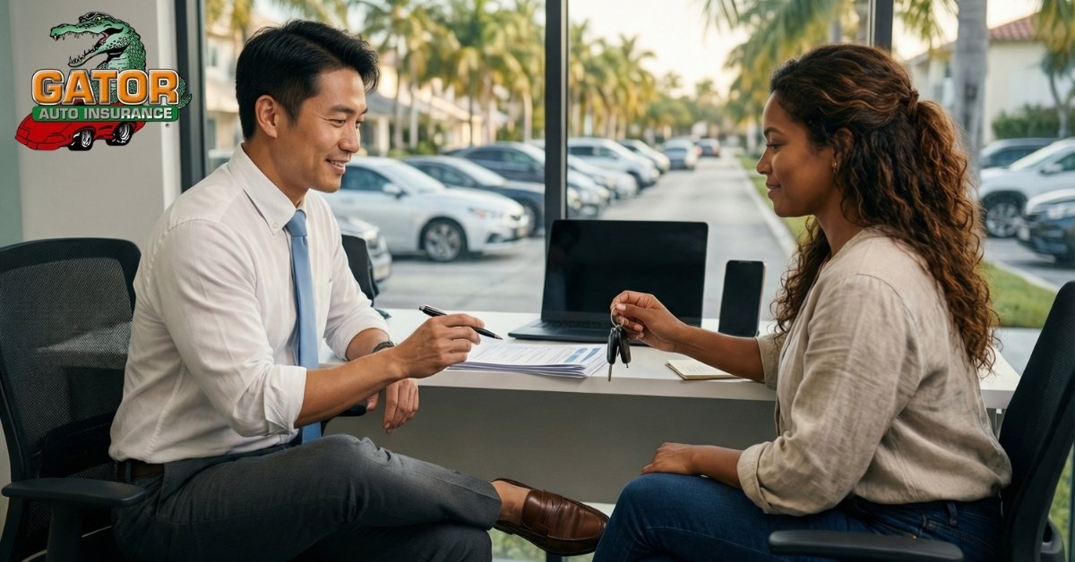 gator auto insurance